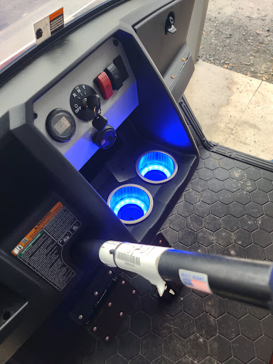 GOLF CARTS & ACCESSORIES Gallery - United States