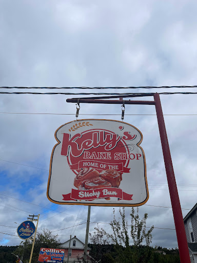 Kelly's Bake Shop - Thumbnail