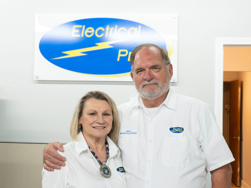 Electrical Pros - Visual