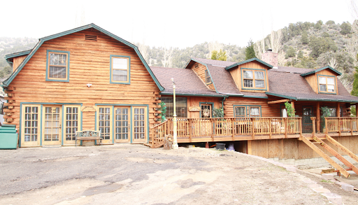 Holistic Health Day Spa & Lodging Gallery - United States