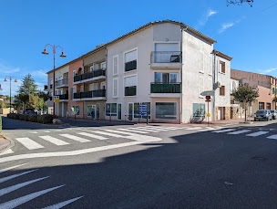 Photo n°1 de Cabinet d'échographie de Vidauban à Vidauban (Centre d'imagerie pour diagnostic médical)