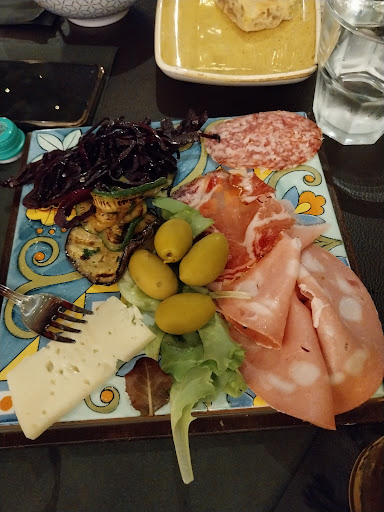Cafè Manu - Visual