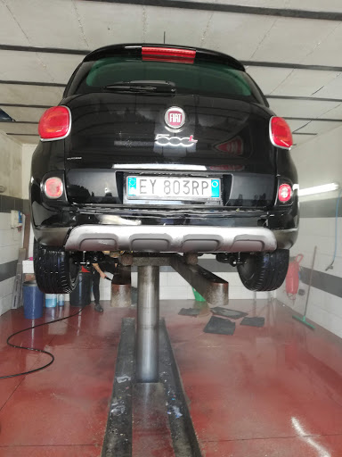Autolavaggio Car Wash Corrado Carbonaro - Thumbnail