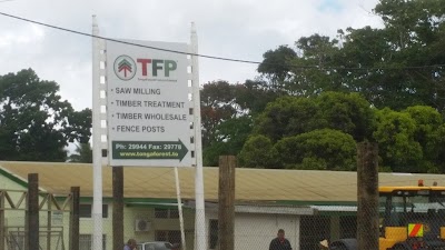 photo of Tonga Forest Products Ltd