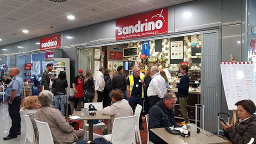 Sandrino - Visual