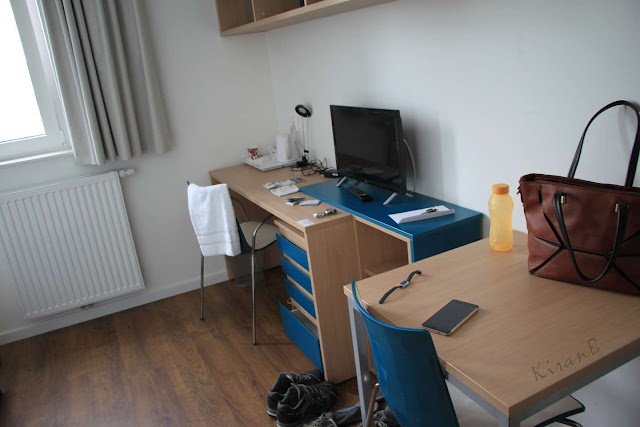 Apparteo Palatino Paris 13