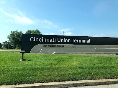 Cincinnati Union Terminal