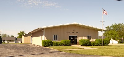 Center Township Town Hall
