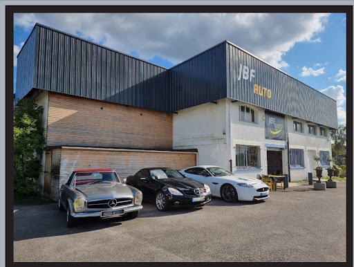 Auto Repair Center - Compiègne