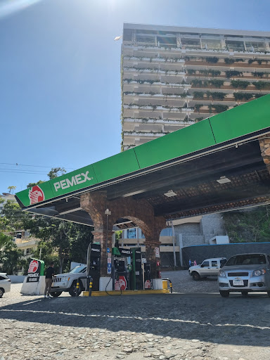 Gasolinera Pemex Puerto Vallarta - Thumbnail
