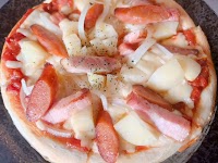 創作イタリアン 八代目伏見双雲堂