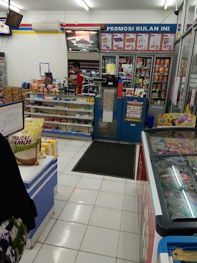 Photos of Indomaret Sukosari