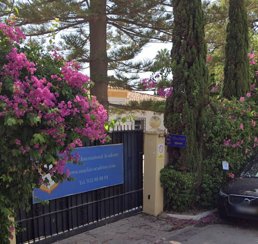Mayfair International Academy