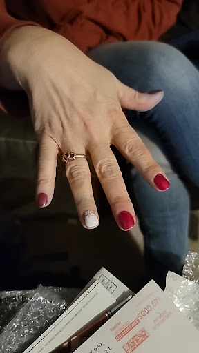 T & S Nail Spa - Thumbnail