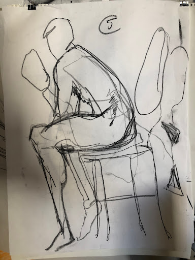 Talent Arts - Visual