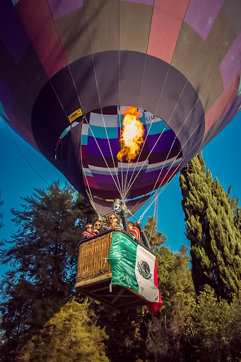 Vivelo en Globo - Thumbnail
