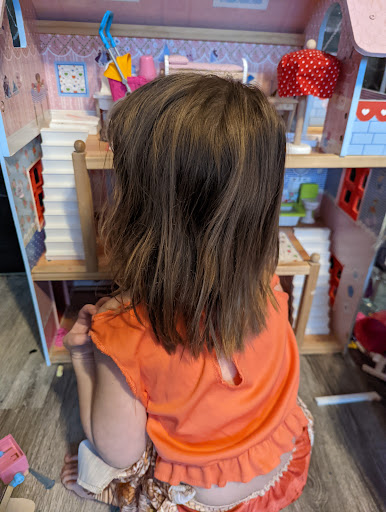 Rochelle's Barber Shop - Thumbnail