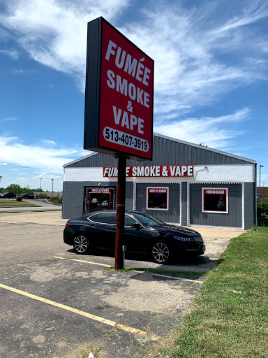 Fumee Smoke & Vape - Thumbnail