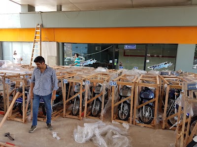 Photos of Juan Automotores