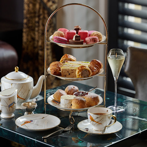 Manor House Lindley by null