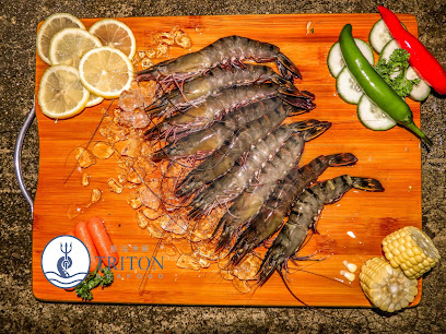 Triton Seafood Market