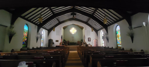 United Church of Dorset - Thumbnail