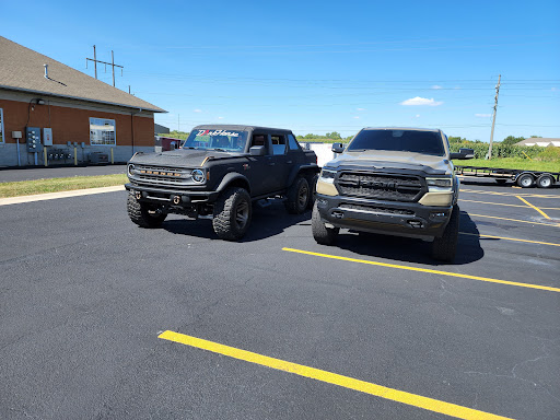 Crown point hand car wash and detailing - Thumbnail
