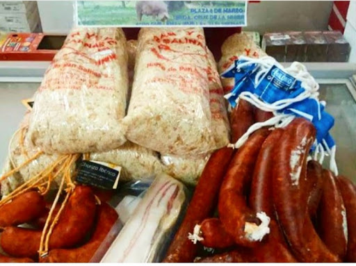 Charcuteria Mariló - Thumbnail