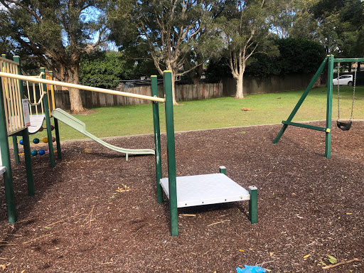 Taylor Reserve - Thumbnail