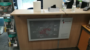 Photo n°4 de Lorflex Tours à La Ville-aux-Dames (Grossiste)