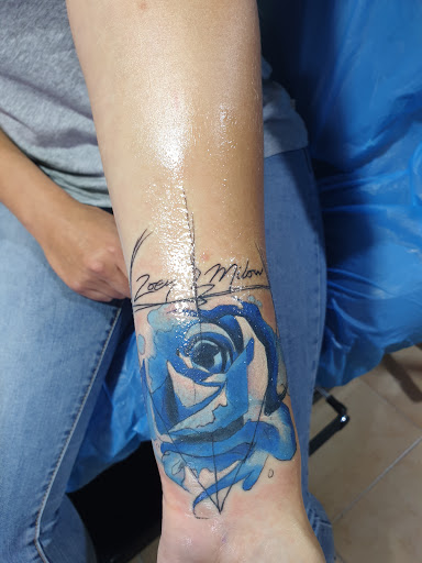 BL Design Tattoo Studio - Thumbnail
