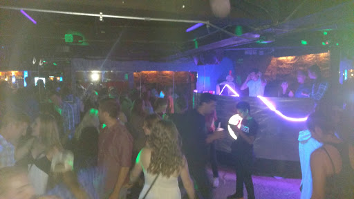 Rasputin's - Visual