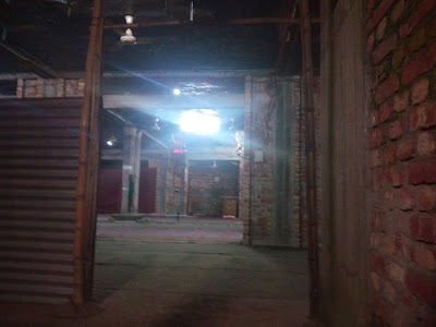 Photos of Khoar Par Mosque