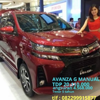 photo of Dealer toyota tangerang