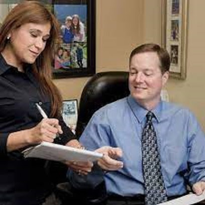 Logo de Benjamín Bronston & Asociados