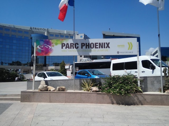 Parc Phoenix