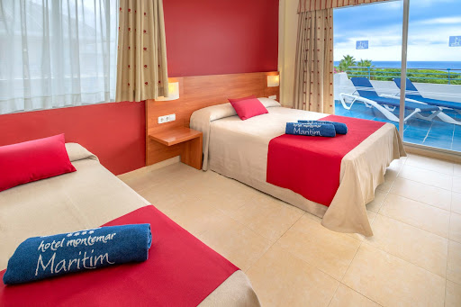 Hotel Montemar Maritim - Thumbnail
