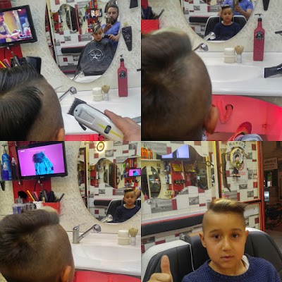 Barber.s Sedat