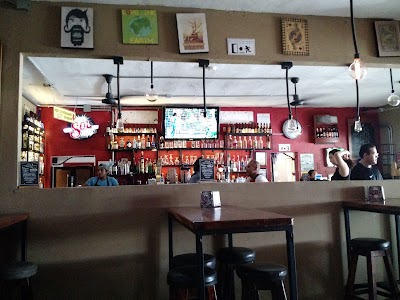 Photos of Micheladas del Sem&aacute;foro