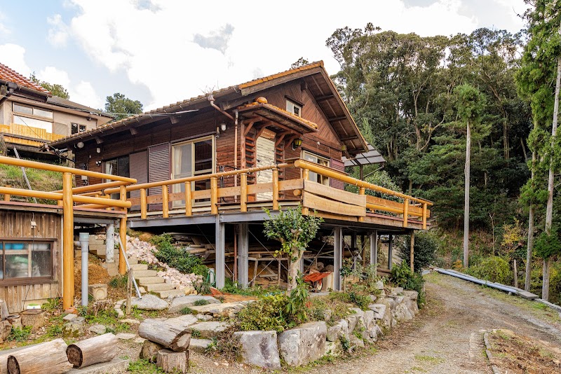 forest sun - フォレストサン