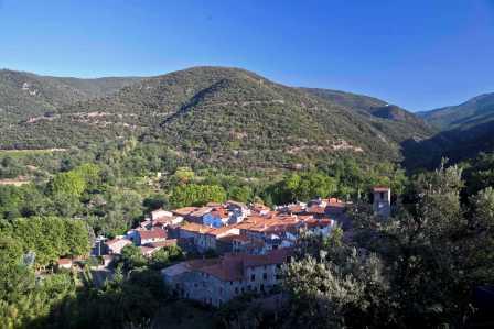 Casa de la Vila de Rigardà - Thumbnail