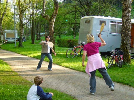 Naturcamping Braunsbach - Thumbnail
