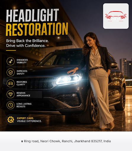 At Fix It Auto Care, our expert technicians specialize in restoring your car's headlights to thei… post image