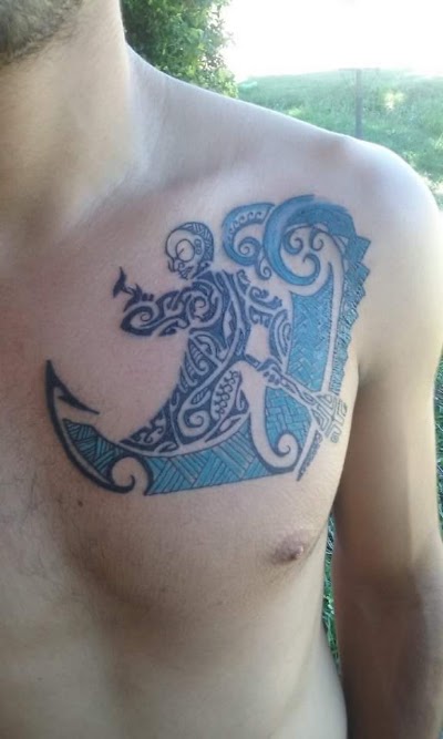 Photos of And-Ink_tattoo