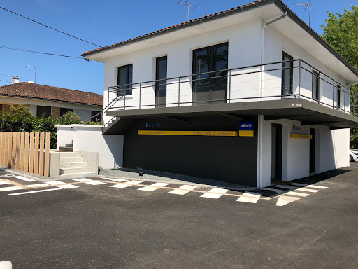 Abeille Assurances - Libourne Surchamp
