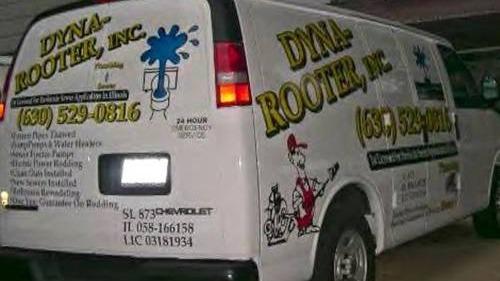Dyna Rooter Plumbing & Sewer, Inc. - Plumbing Services