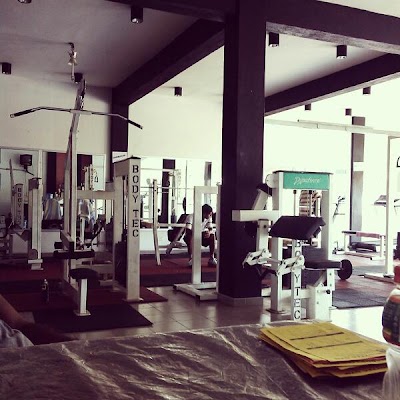 Photos of BODYTEC GYM