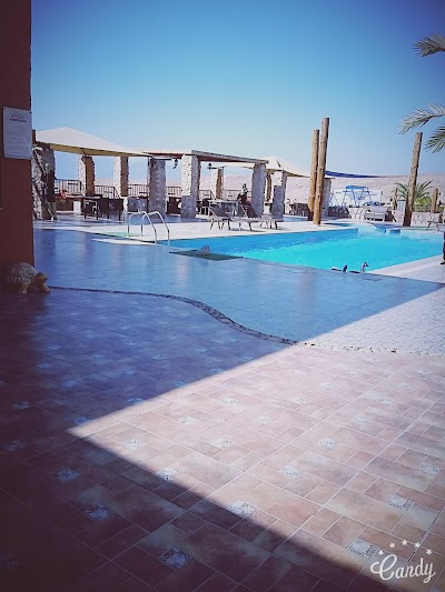 Aqaba Dunes Hotel