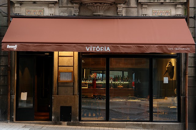 Café Vitória