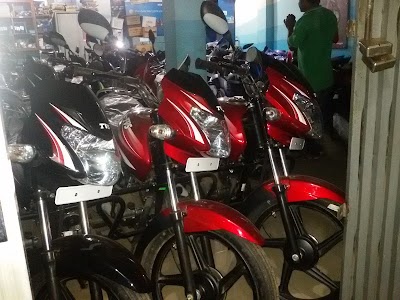 Photos of AJM Motors